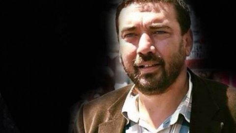 Gazeteci Hakan Gülseven de gözaltına alındı