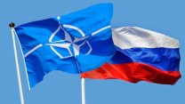 NATO'dan Rusya'ya 'referandum' kınaması