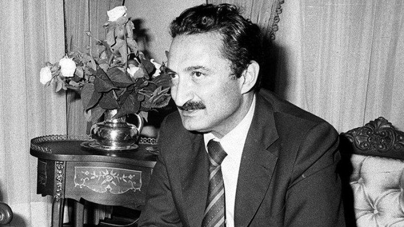 Bülent Ecevit doğum gününde anılıyor... 95 yıl önce bugün bir Karaoğlan  doğdu - Gerçek Gündem