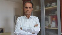 Prof. Dr. Mehmet Ceyhan uyardı: Koronavirüs salgınında altıncı dalganın içindeyiz, vakalar giderek artıyor
