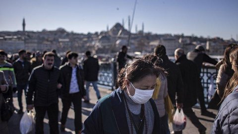 İstanbul Valiliği Kurban Bayramı tedbirlerini açıkladı! İşte madde madde koronavirüs önlemleri 