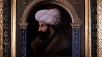 İmamoğlu talimat vermişti! Fatih Sultan Mehmet’in portresi İstanbul'a dönüyor