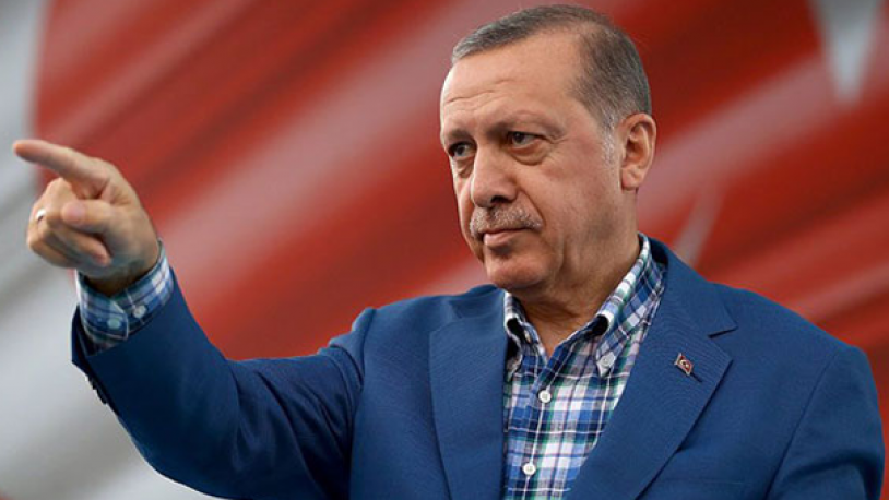 Erdoğan talimat verdi, AKP çareyi habersiz üye yapmakta