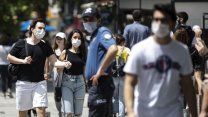 Pandemide maske takmayanlara verilen cezalar silinecek