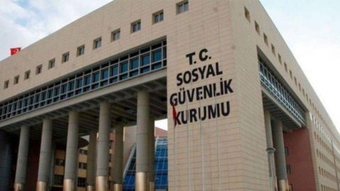 SGK'daki yolsuzluk iddiaları: Soylu'nun yeğeninin şirketi Meclis gündeminde