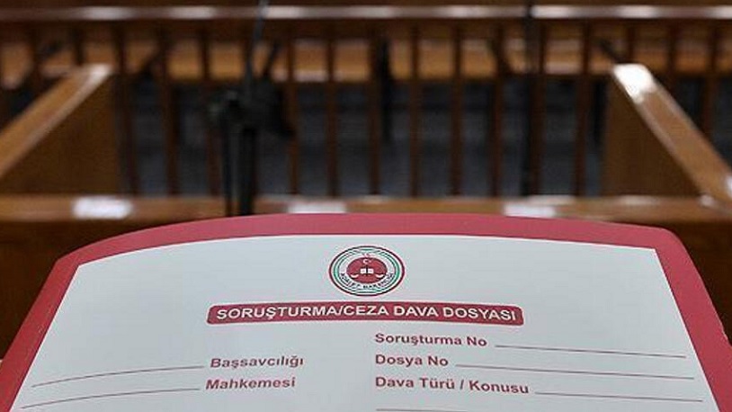 CHP'li başkan hakkındaki savcılık soruşturmasını AKP'li başkan açıkladı