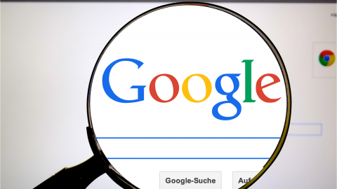 Google'dan 250 bin dolarlık hata