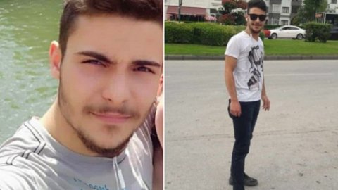 Bursa'da 20 yaşındaki Gamze'ye tecavüz eden Yunus Emre Çakır serbest bırakıldı