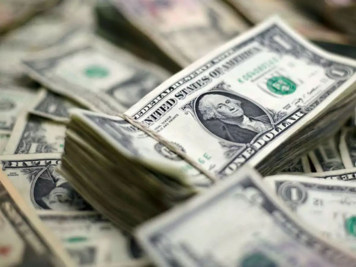 Dolar, euro ve sterlinde son durum - Gerçek Gündem