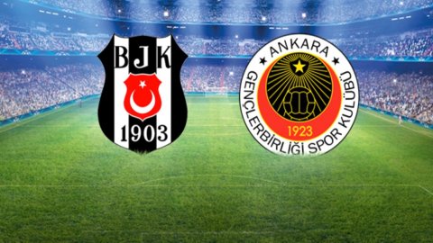 Beşiktaş fikstür 2018-2019 | Beşiktaş Süper Lig maç ...