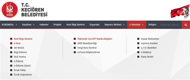 Verilerin gizlendiği ortaya çıkmıştı: AKP'li belediye vefat bilgi sistemini kapattı - Resim : 2