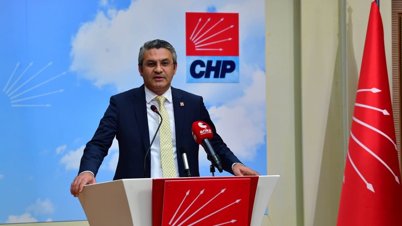 Salıcı, CHP'nin oy oranını açıkladı; 'İçinde AKP'nin yaptırdığı ankette var'