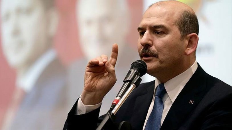 Kılıçdaroğlu'nun 'teröriste ait DNA raporunu açıklayın' çağrısına Soylu'dan yanıt
