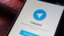 Telegram reklam testine başladı