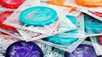 Türkiye'de prezervatif ithalatı arttı