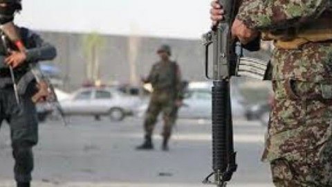 Afganistan'da havan saldırısı: 2 sivil hayatını kaybetti, 14 yaralı 