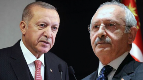 Kılıçdaroğlu, Financial Times'a konuştu: 'Erdoğan gücü bırakmak istemeyecek ama...'