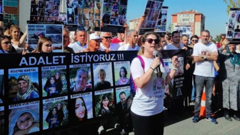 Mssra Öz: Δεν θα ξεχάσω ποτέ την υπόθεση της 9ης Φεβρουαρίου.  Εκείνοι που εξηγούν την απόφαση κοιτάζοντας τα μάτια μου, ποτέ δεν ξεχνούν