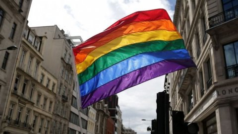 LGBTİ+’ları hedef gösteren Soylu'ya yanıt geldi: Çocuklarımız ne yalnız ne de yanlış