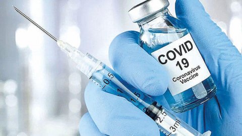 İran Çin'in Sinopharm şirketinden 250 bin doz koronavirüs aşısı alacak