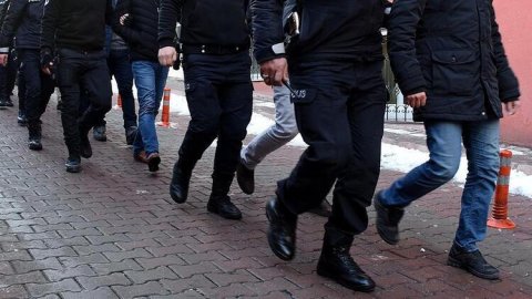 İstanbul merkezli 8 ilde yasa dışı bahis operasyonu: 12 tutuklama