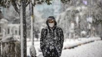 Meteoroloji'den uyarı: Kar, buzlanma, don ve çığ