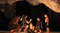 Neandertallerin sonunu neyin getirdiği ortaya çıktı