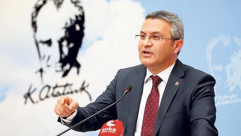 CHP'den Süleyman Soylu'ya bir yanıt daha: Erdoğan'a açılan meydan, Kılıçdaroğlu'na neden yasaklanıyor?