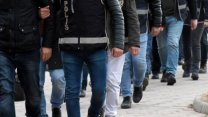 İzmir merkezli 6 ilde FETÖ operasyonu: 16 gözaltı kararı