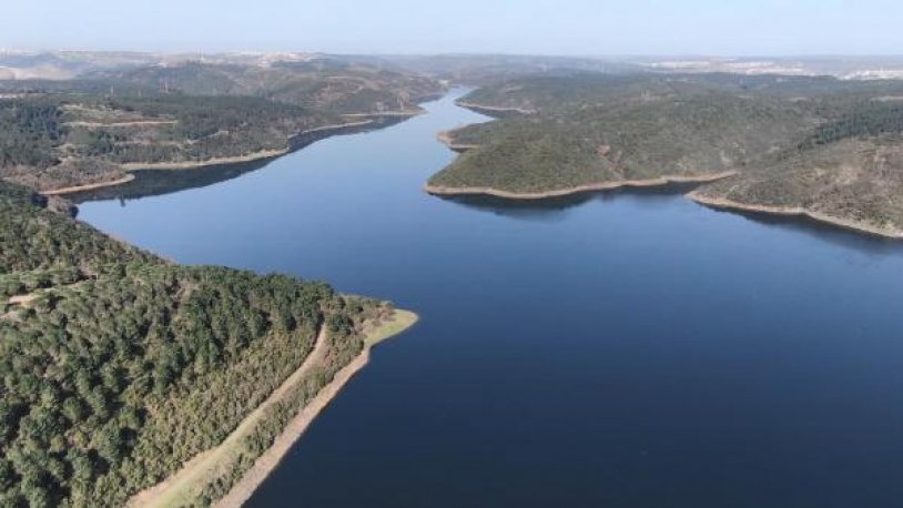 iski acikladi istanbul da barajlarda doluluk oranlarinda son durum gercek gundem