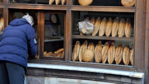 Ankara Büyükşehir Belediyesi'nden 'Halk Ekmek' müjdesi