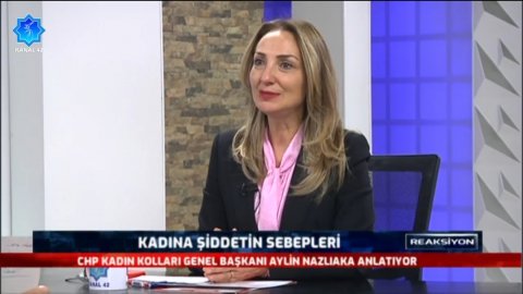 Aylin Nazlıaka: Melih Gökçek'in dosyalarına takipsizlik veren savcı şu anda FETÖ firarisi!