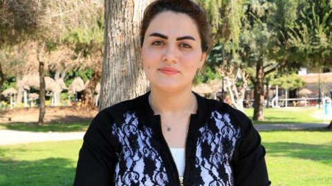 Çilem Doğan: Kendimi savunmasaydım, Pınar ya da Özgecan gibi hayattan kopacaktım