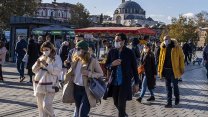 Türkiye'de koronavirüs | Vaka sayısı binin altında, 3 can kaybı daha