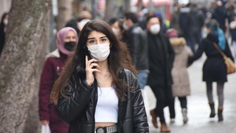 İstanbulluların yeni kabusu: Belirtileri koronavirüsle aynı! - Vimarsana News