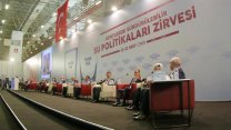 CHP’li 22 belediye başkanı 'Su Manifestosu'nu imzaladı
