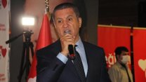 Mustafa Sarıgül partisinin gölge Hazine ve Maliye Bakanı'nı açıkladı 