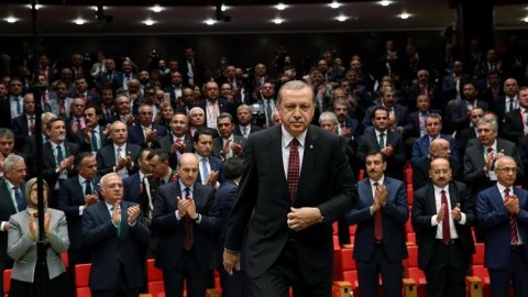 AKP, 'kale'sinde itibar kaybetti: 'Troller bunu CHP'ye gol atmak gibi yansıtsa da herkes çok ayıpladı!'