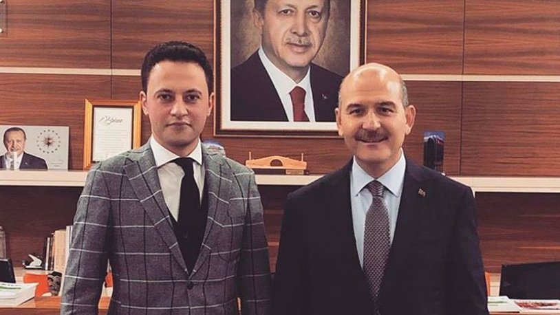 Süleyman Soylu, AKP'li büro personeli Kürşat Ayvatoğlu hakkında sessizliğini bozdu