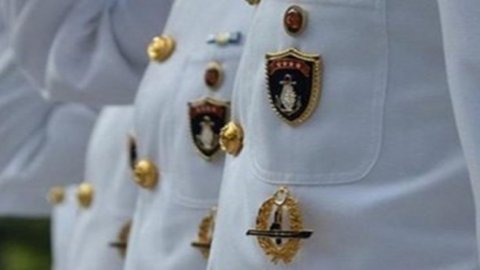 Emekli amirallere 'Montrö Bildirisi' iddianamesi: Suçlama belli oldu 