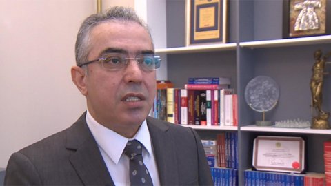 Saray'da çifte göreve atanan Mehmet Uçum hakkında skandal iddia 