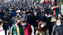 Bilim Kurulu Üyesi İlhan uyardı: "Risk artacak, kalabalıkta maske takın"