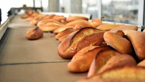 Kayseri'de ekmeğe yüzde 40 zam