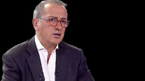 RTÜK'ten Bloomberg HT'ye Fatih Altaylı cezası 