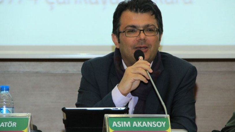 Asim Akansoy ctp’l TRNC προς Τουρκία: Αυτή δεν είναι η επαρχία σας