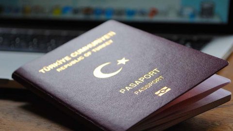 İnsan kaçakçılığı, rüşvet, görevi kötüye kullanma... Ne ararsan var: Gri pasaport skandalında soruşturma tamamlandı