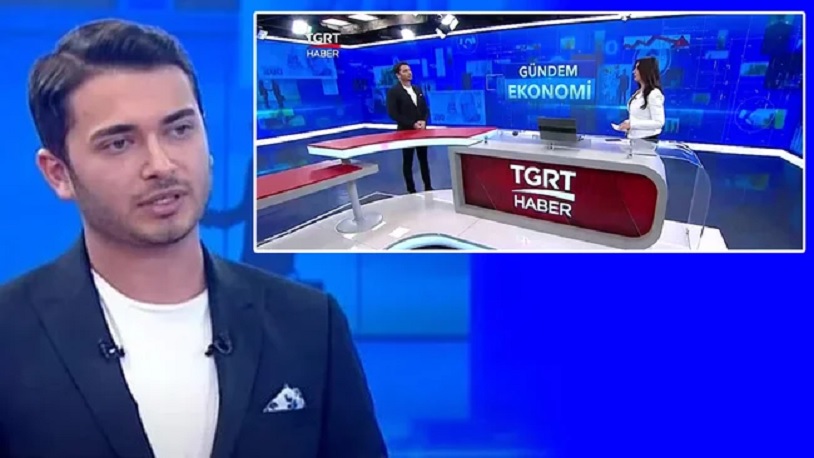 İYİ Parti: Faruk Fatih Özer hükümete yakın televizyon kanallarına kaç para reklam ödemesi yaptı?