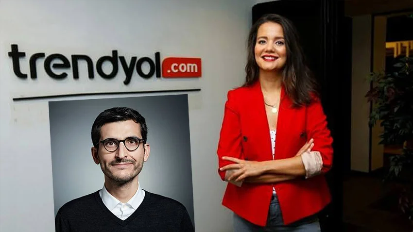 trendyol un kurucusu sessiz sedasiz bosandi gercek gundem
