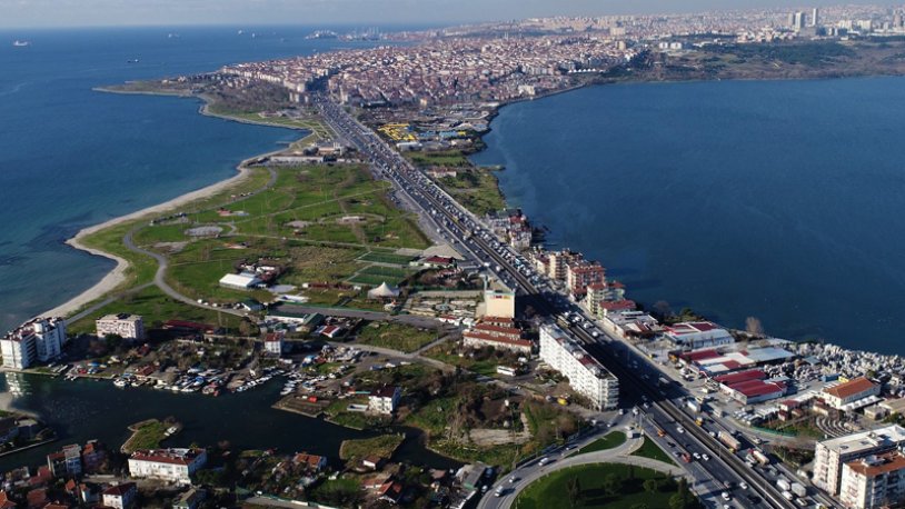 kanal istanbul talani hizli basladi toki konut ihalesine cikti gercek gundem