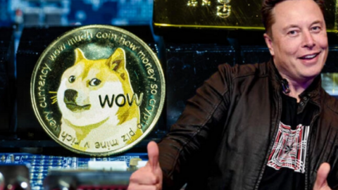 Elon Musk'tan Dogecoin yatırımcılarını heyecanlandıran açıklama